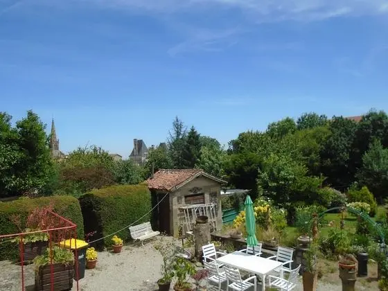 Chambres d'Hôtes Bienvenue