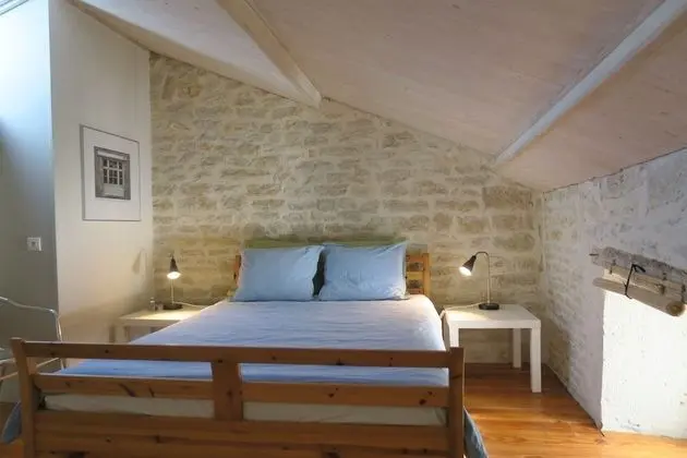 Chambres d'hôtes Canel - Oda