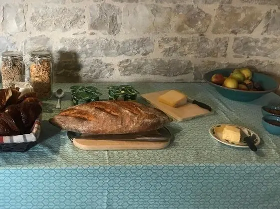 Chambres d'hôtes Canel - Yerinde Yemek