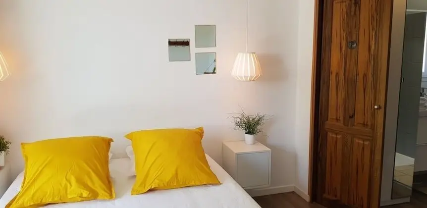 Chambres d'hotes - Caseddu di Poggiale - Oda