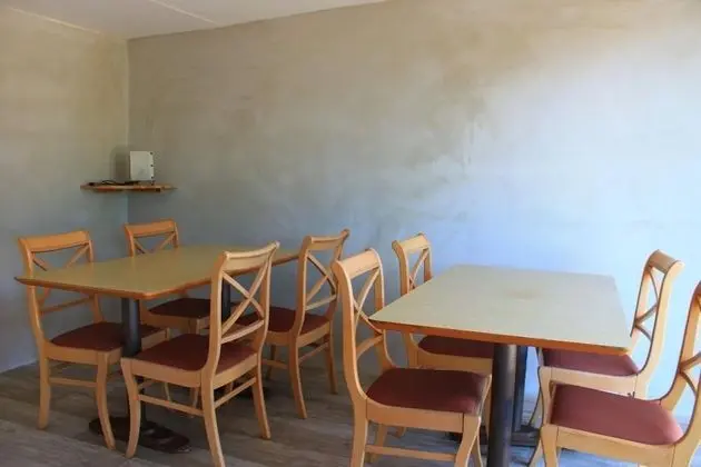 Chambres d'hotes - Caseddu di Poggiale - Yerinde Yemek