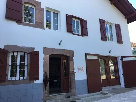 Chambres d'hôtes Chalbonia - 1
