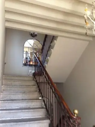 Chambres d'hôtes Chantoiseau - İç Mekan