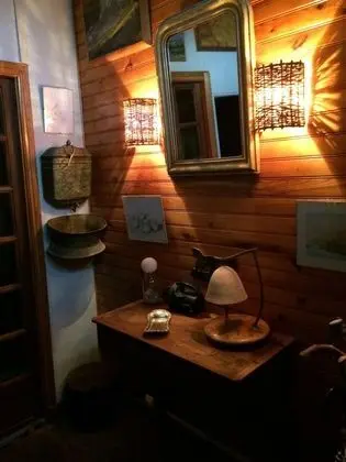 Chambres d'Hotes Chaumeil