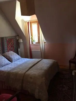 Chambres d'Hotes Chaumeil - Oda
