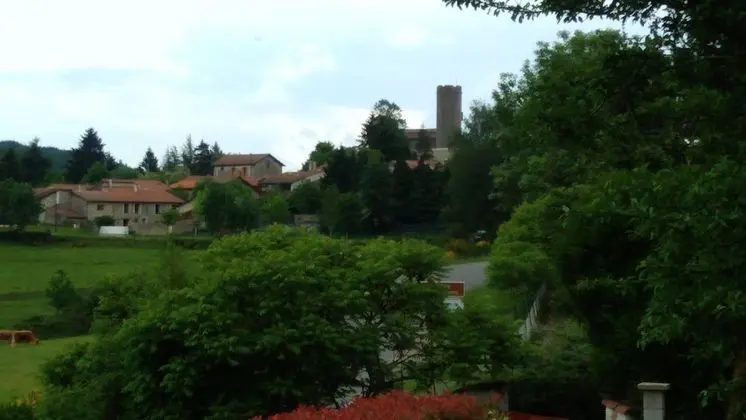 Chambres d'Hôtes Chavannes