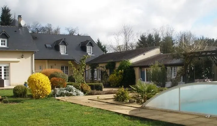 Chambres d'hôtes CHESNE