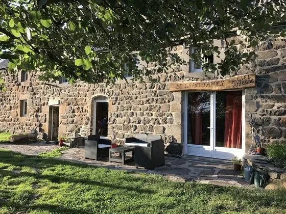 Chambres d'hôtes Ciel d'Ardèche - 1