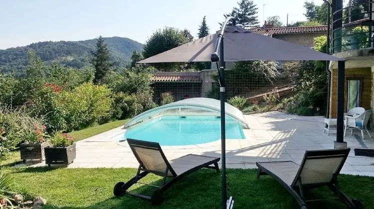 Chambres d'hôtes Clair Matin