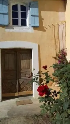 Chambres d'Hôtes Clos du Gaja - Dış Mekan