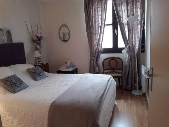 Chambres d'hôtes Confortables - Oda