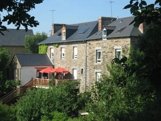 Chambres d'Hôtes Couleurs de Mer
