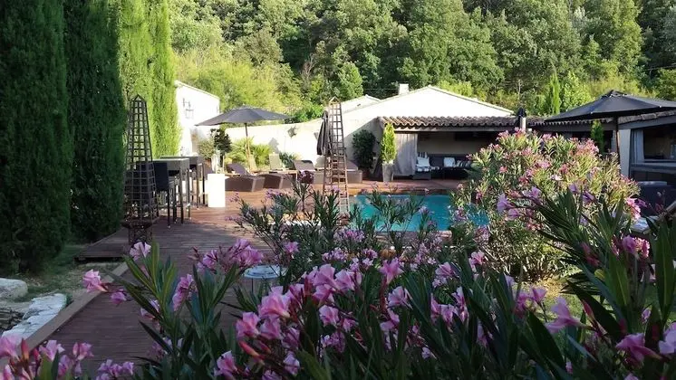 Chambres d'Hôtes de la Ferrage