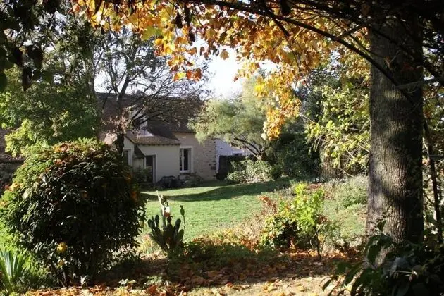 Chambres d'Hôtes de la Fontaine