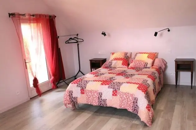 Chambres d'Hôtes de la Fontaine - Oda