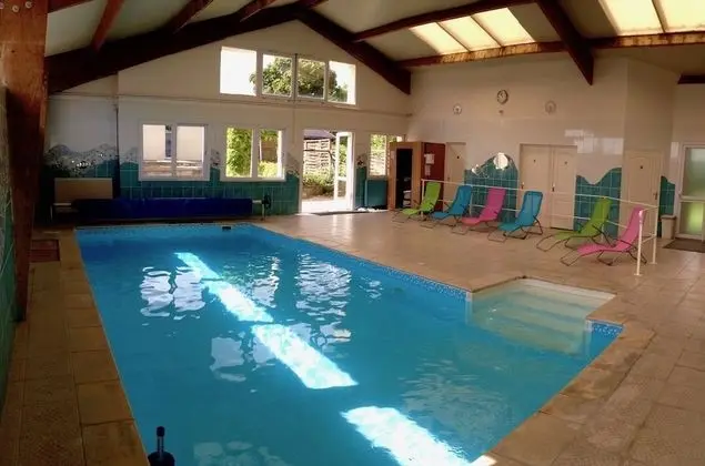 Chambres d'hôtes de la Gauvenière