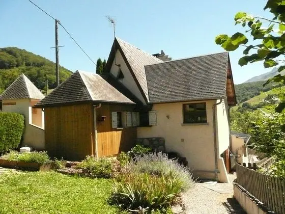 Chambres d'hôtes de La Laurence