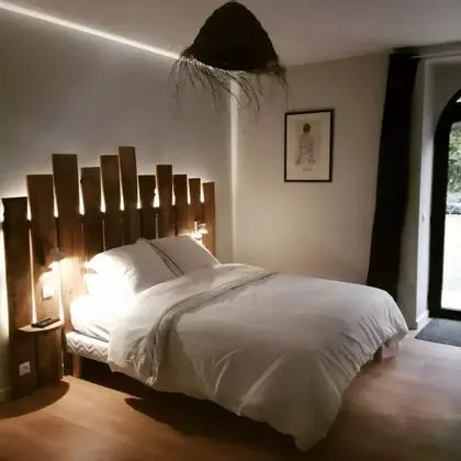 Chambres d'hôtes de la Pilatière