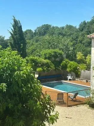 Chambres d'hôtes de la Pilatière - Öne Çıkan Resim