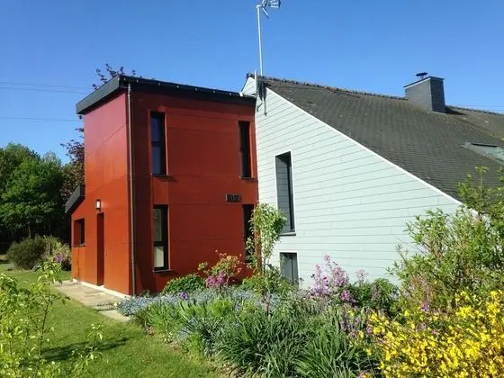 Chambres d'hôtes de la Saliais