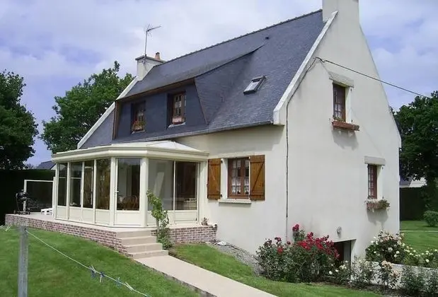 Chambres d'hotes de la Ville Patouard