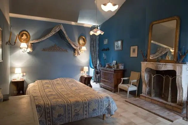 Chambres d'hôtes de l'Abbaye