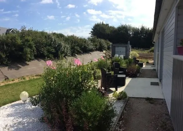 Chambres d'hôtes de l'Orval