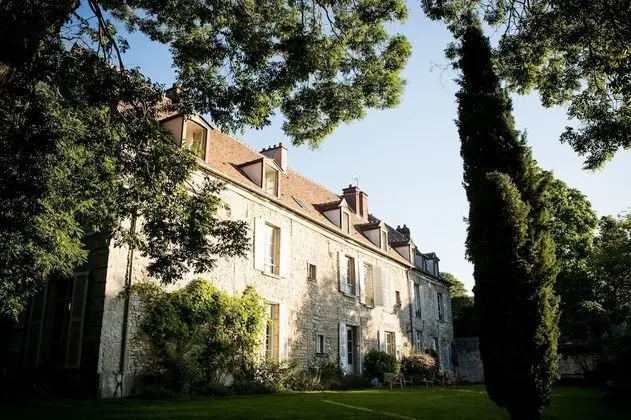 Chambres d'Hôtes de Parseval