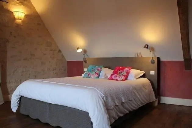 Chambres d'Hôtes de Parseval - Oda