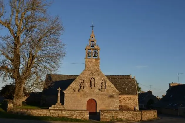 Chambres d'hôtes de Poulafret