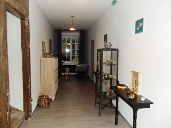 Chambres d'Hôtes de Poumatan - Lobi