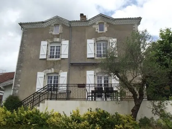 Chambres d'Hôtes de Poumatan - 1
