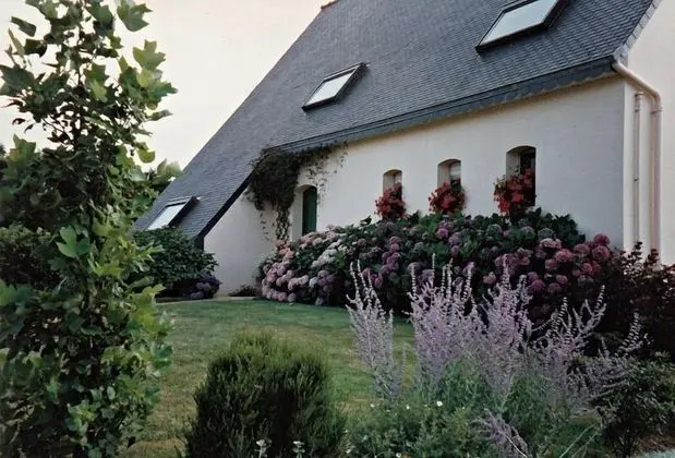 Chambres d'Hôtes de Ty Guen - 1