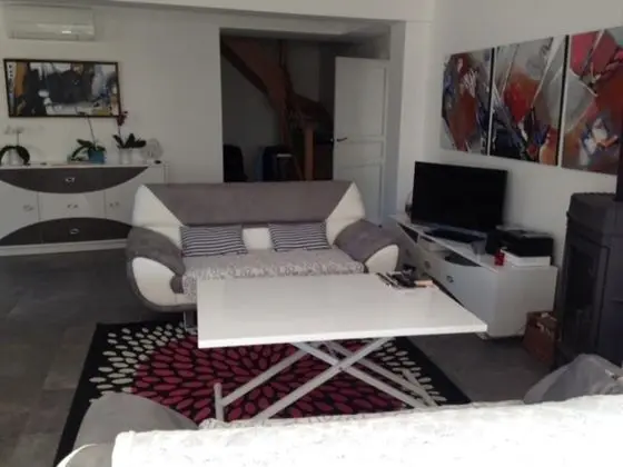 Chambres d'hôtes des Tourelles