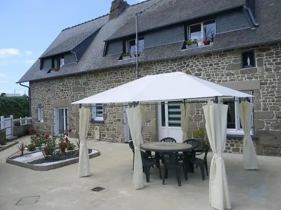 Chambres d'Hôtes DM