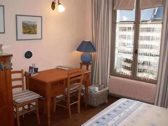 Chambres d'hôtes Dodo et Tartines - Oda