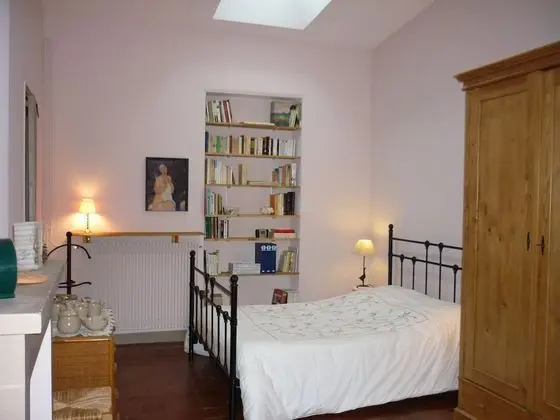 Chambres d'hôtes Dodo et Tartines - Öne Çıkan Resim