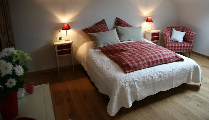 Chambres d'Hotes du Beau Regard - 1