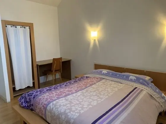 Chambres d'hôtes du Chêne - Oda