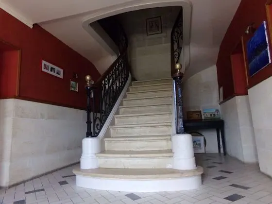 Chambres D'hôtes du Domaine Capiet - 1