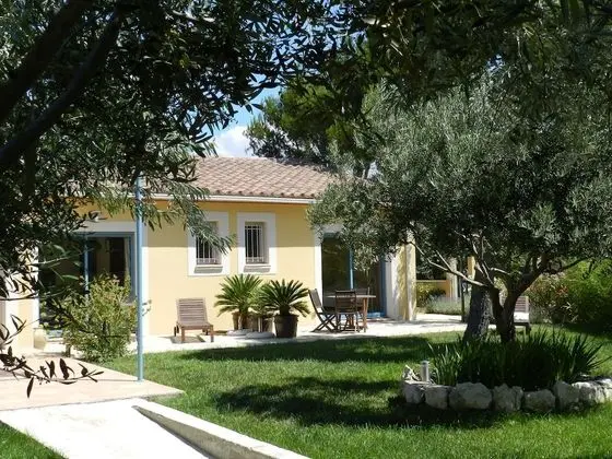 Chambres d'hôtes du Moulin