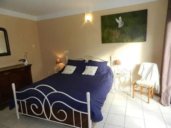 Chambres d'hôtes du Moulin - Oda