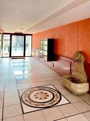Chambres d'hôtes du Parc Bordelais - Lobi