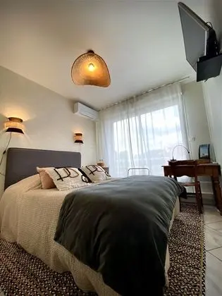 Chambres d'hôtes du Parc Bordelais - Oda
