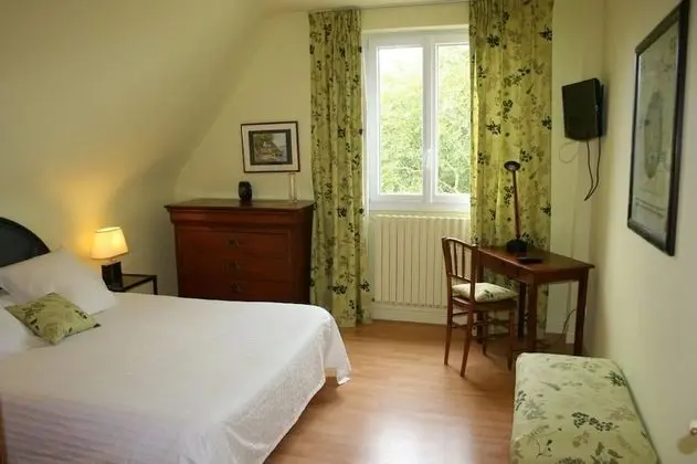 Chambres d'hôtes du Theven - Oda