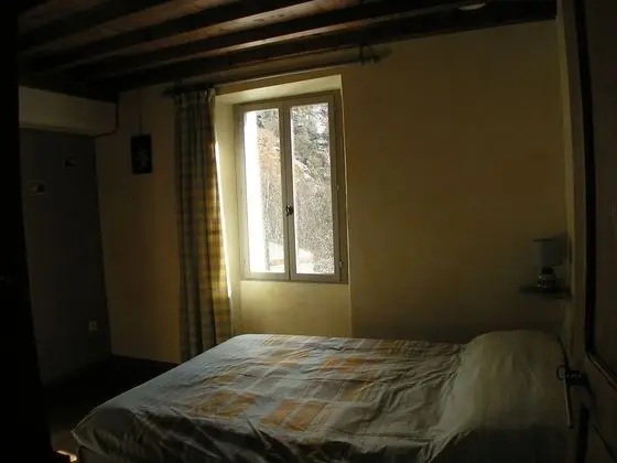 Chambres d'Hotes Ecogite du Mas de Trape - Oda