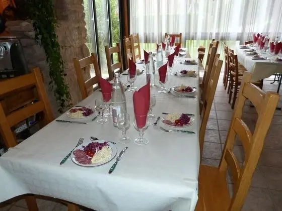 Chambres d'hôtes Equinoxe - Yerinde Yemek