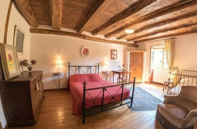 Chambres d'hôtes Esprit d'un Moment