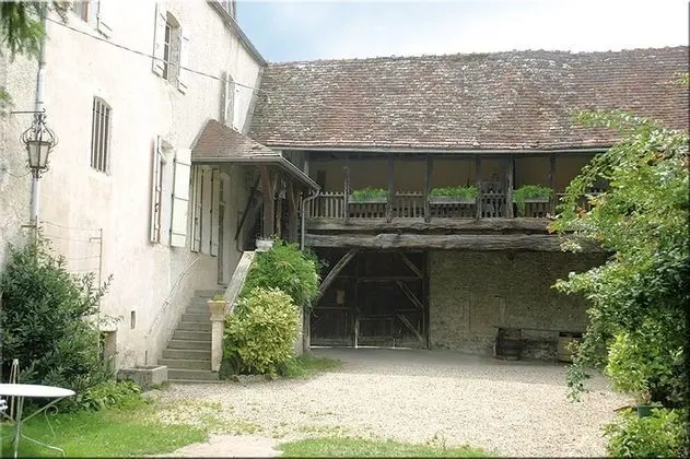 Chambres d'hôtes Esprit d'un Moment - 1