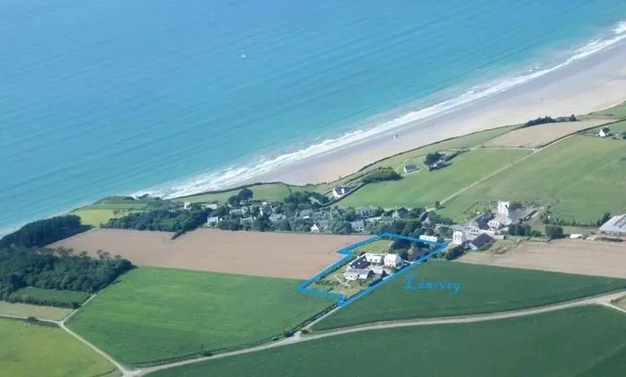 Chambres d'hôtes et Gites de Lanevry